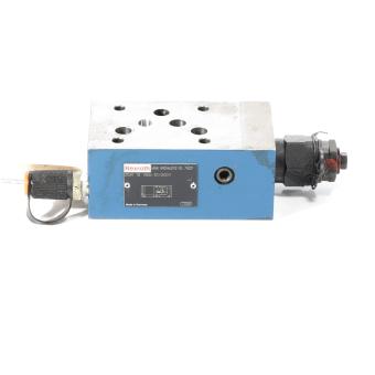 Druckminderventil ZDR 10 VB5-31/200Y Gebraucht